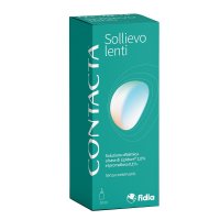 CONTACTA SOLLIEVO LENTI 10ML