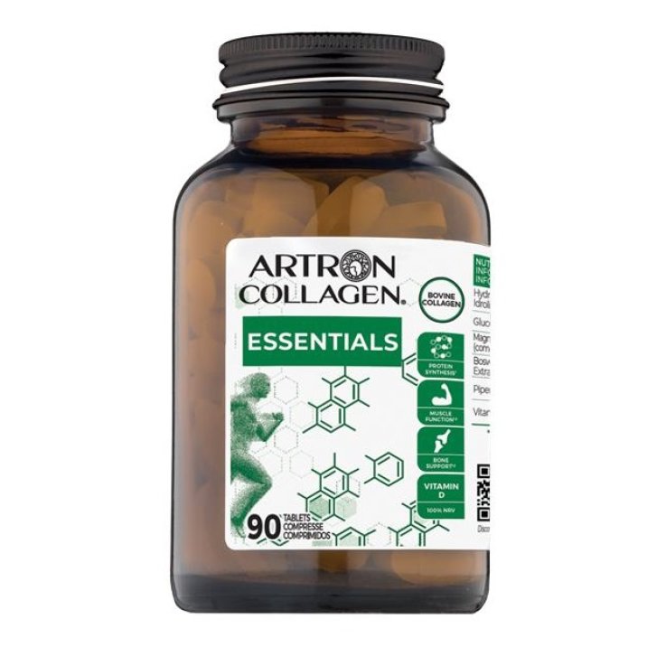 ARTRON COLLAGEN ESSENT 90CPR