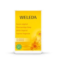 WELEDA Calend.Sapone Veg.100g WELEDA Calend.Sapone Veg.100g