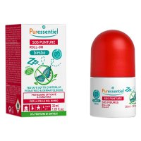 PURESSENTIEL INSETTI ROLLON BB