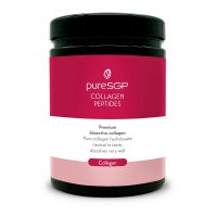 PURESGP Collagen Peptides 300g PURESGP Collagen Peptides 300g
