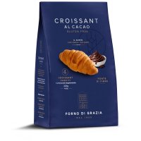 FDG Croissant Cacao 4x55g