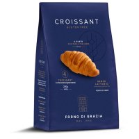 FDG Croissant 4x50g FDG Croissant 4x50g