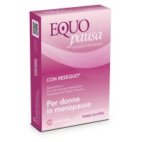 EQUOPAUSA COMPLETE 30CPR
