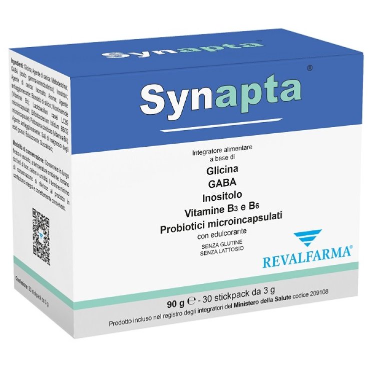 SYNAPTA 30 Stickpack