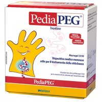 PEDIAPEG*20 Bust.