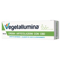 VEGETALLUMINA Crema Artic100ml VEGETALLUMINA Crema Artic100ml