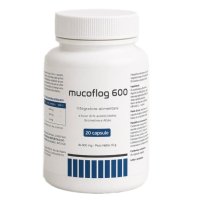 MUCOFLOG 600 20Cps