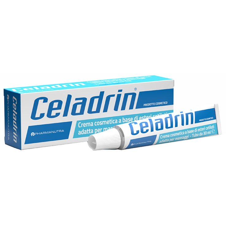 CELADRIN Crescita Crema 30ml