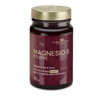 PRODECO INSYN MAGNESIO 8 200G PRODECO INSYN MAGNESIO 8 200G