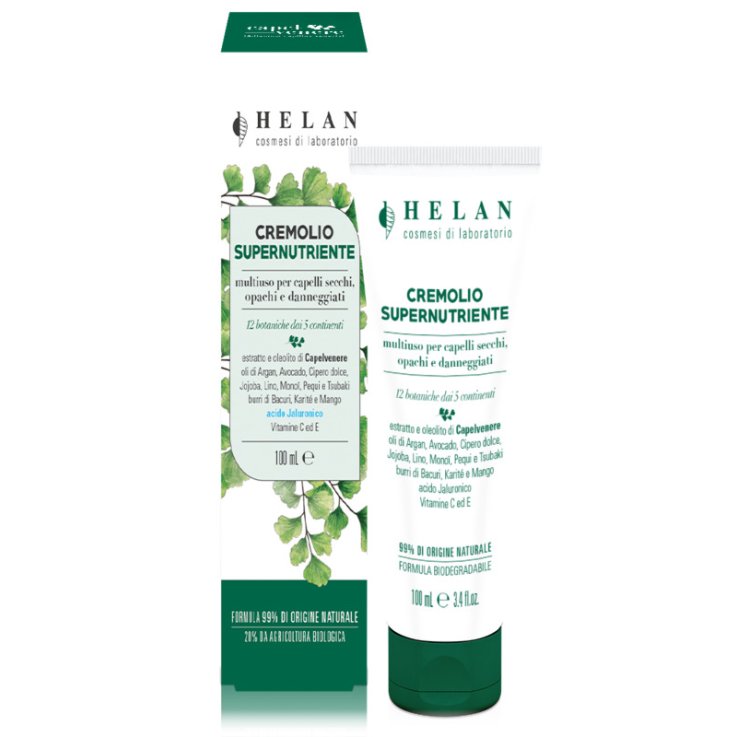 CAPELVENERE CREMOLIO SUPERNUTR 1