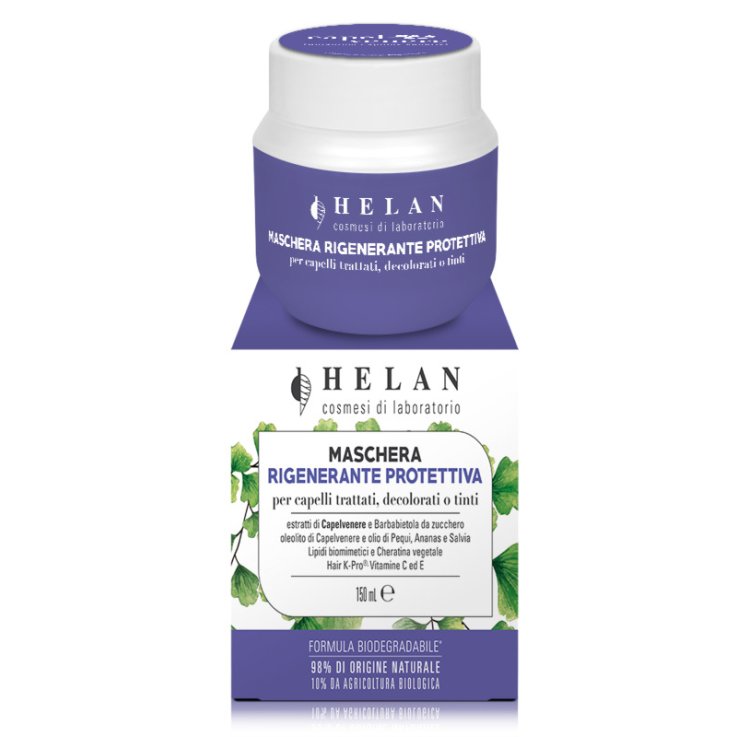 CAPELVENERE MASCHERA RIGEN PROT