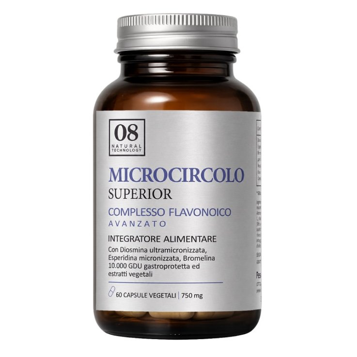 FORZAVITA Microcircolo Sup.Cps