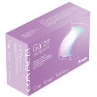 CONTACTA GARZE IGIENE OCCHI20P