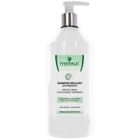 THOTALE Sh.Bava Lumaca 500ml THOTALE Sh.Bava Lumaca 500ml