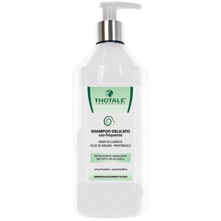 THOTALE Sh.Bava Lumaca 500ml