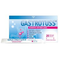 GASTROTUSS Scir.25 Stick 20ml