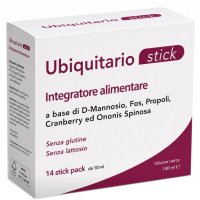 UBIQUITARIO 14Stick Pack 10ml UBIQUITARIO 14Stick Pack 10ml