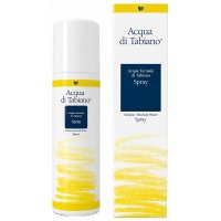 ACQUA TABIANO SPRAY 150ML ACQUA TABIANO SPRAY 150ML