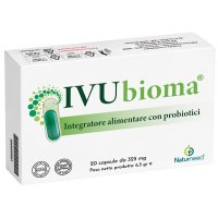 IVUBIOMA 20 Cps