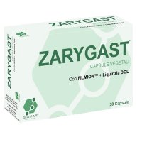 ZARYGAST 30CPS