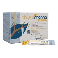 PHYSIOMANNA FIBRA 14STICK PACK PHYSIOMANNA FIBRA 14STICK PACK