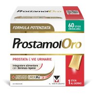 PROSTAMOL Oro 60 Stick Orosol. PROSTAMOL Oro 60 Stick Orosol.