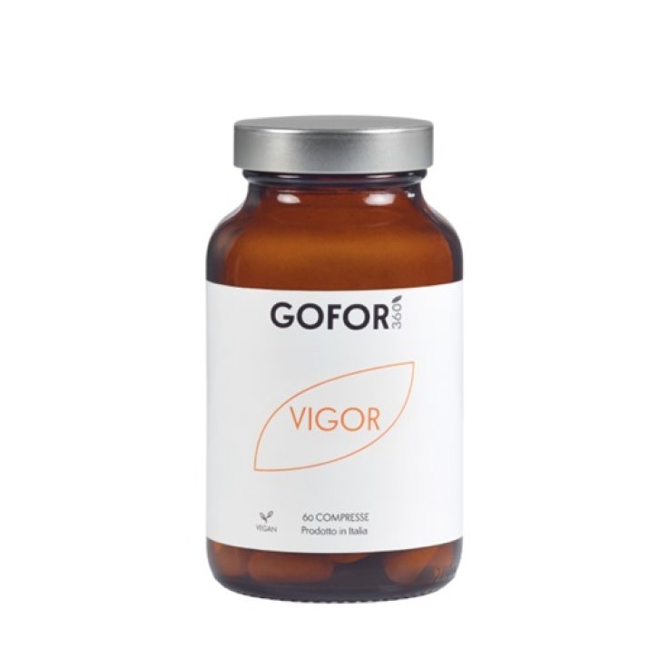 VIGOR 60CPR