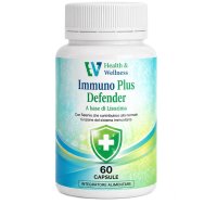 IMMUNO PLUS DEFENDER 60CPS 750MG IMMUNO PLUS DEFENDER 60CPS 750MG