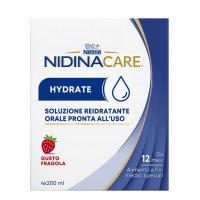 NIDINACARE HYDRATE 4BRIK 200ML NIDINACARE HYDRATE 4BRIK 200ML