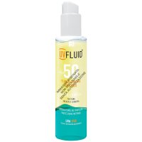 LDF SOL UVFLUID BIFASICO 200ML LDF SOL UVFLUID BIFASICO 200ML