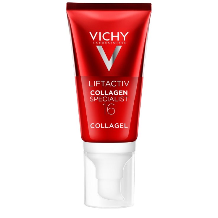LIFTACTIV Collagen S16 Collag.