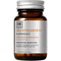 FORZAVITA M-Vit&Min.30Cps