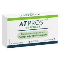 ATPROST 10SUPPOSTE ATPROST 10SUPPOSTE