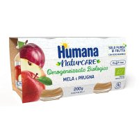 HUMANA OMOG MELA PRUGNA BIO2PZ HUMANA OMOG MELA PRUGNA BIO2PZ