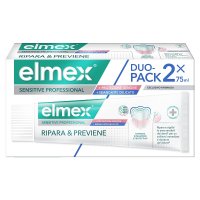 ELMEX SENSITIVE PROF RIP&PREV 75