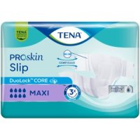 TENA Proskin Slip Maxi L 10pz