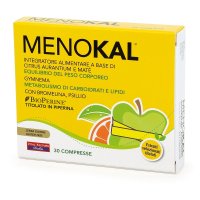 MENOKAL 30CPR MENOKAL 30CPR