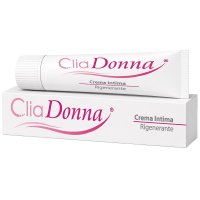 CLIADONNA Crema Intima Rigen.