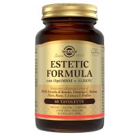 ESTETIC FORMULA 60TAV ESTETIC FORMULA 60TAV