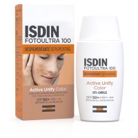 ACTIVE UNIFY COLOR SPF50+ 50ML