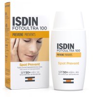 FOTOULTRA SPOT PREVENT SPF50+