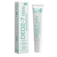 DEO27 Teen Siero Prev.Odor15ml DEO27 Teen Siero Prev.Odor15ml