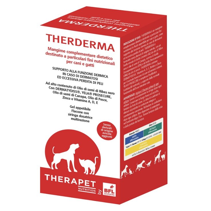 THERDERMA OS 60g