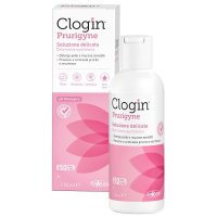 CLOGIN PRURIGYNE SOL DELIC 150ML CLOGIN PRURIGYNE SOL DELIC 150ML