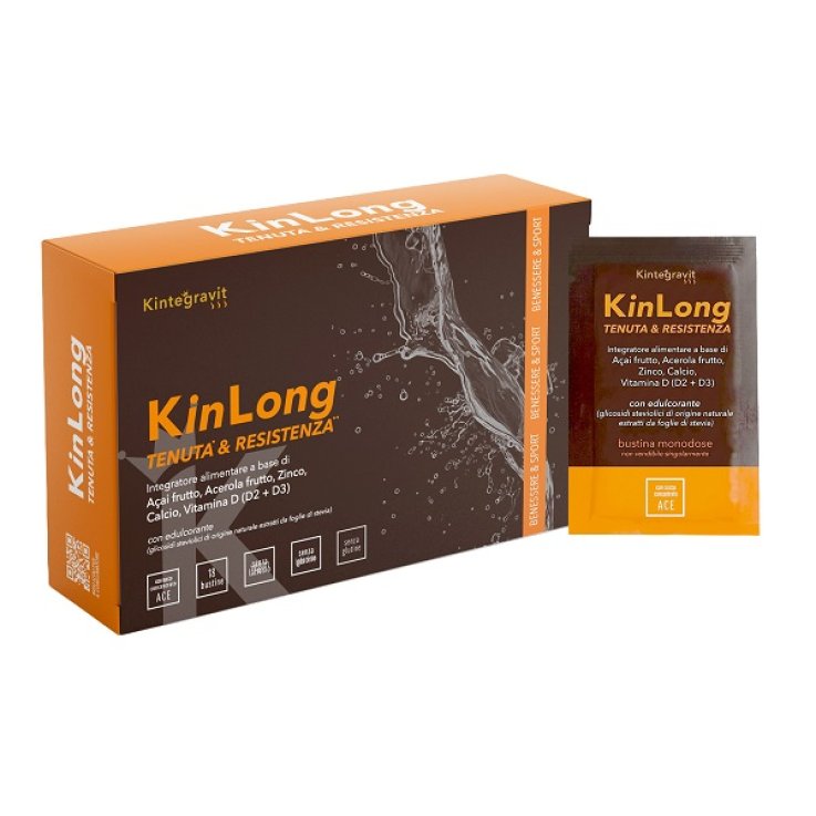 KINLONG KINTEGRAVIT S/GL 18BUS