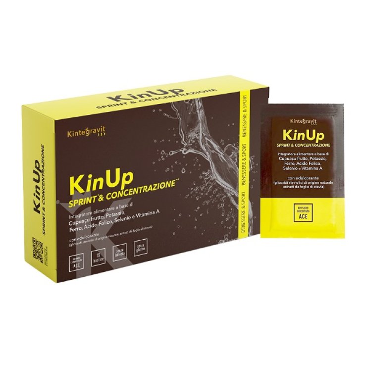 KINUP KINTEGRAVIT S/GL S 18BUS