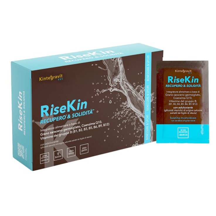 RISEKIN KINTEGRAVIT S/GL 18BUS