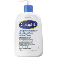 CETAPHIL DETERGENTE QUOT 473ML CETAPHIL DETERGENTE QUOT 473ML