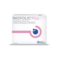 INOFOLIC PLUS 20BUST